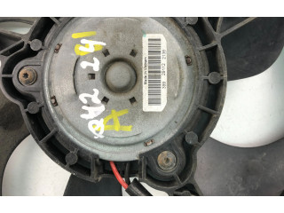 Вентилятор радиатора     1S0121207E    Skoda Citigo 