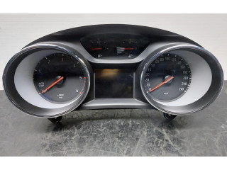 Přístrojová deska Opel Astra K 2020 39207948, 600775881