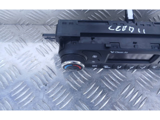 Блок управления климат-контролем 97250A2200 KIA Ceed