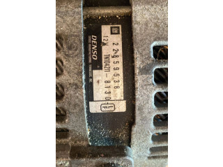 Генератор 22859538, TN104211   Chevrolet Camaro      