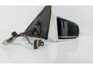 Zpětné zrcátko  Cadillac DeVille 2014    