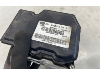 Блок АБС 1857638, CG91-2C405-LD   Ford  Galaxy  2006 - 2015 года