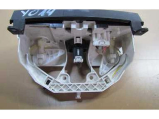 Блок управления климат-контролем Mazda 3 I