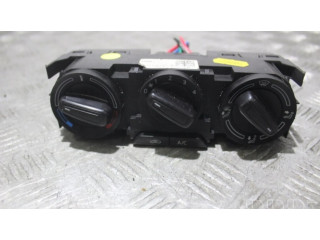 Блок управления климат-контролем 6V0820045C Skoda Fabia Mk3 (NJ)