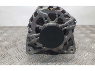 Řídící jednotka 231005300R, TG12S341 Renault Captur II 2020