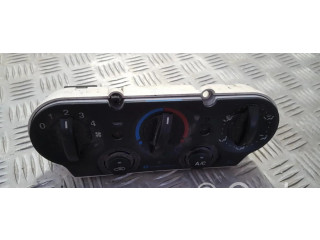 Блок управления климат-контролем vp256h   Ford Fusion