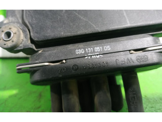 Блок управления двигателя 03G131051DS   Volkswagen PASSAT