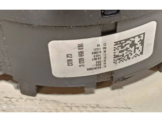 Подрулевой шлейф SRS 1k0959653c   Volkswagen Golf Plus