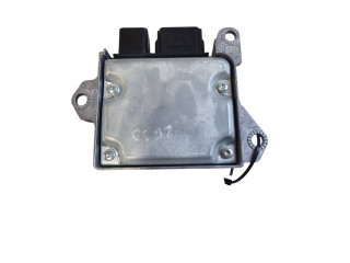 Блок подушек безопасности 9X2314D374AD Jaguar XF X250