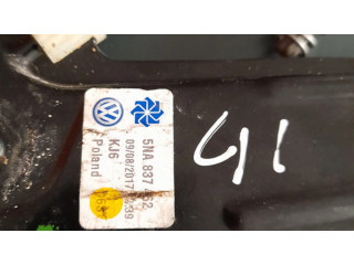 Передний комплект электрического механизма для подъема окна