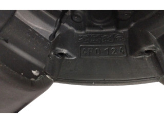 Руль Audi A4 Allroad   -  года 4F0124, OBSERVARFOTO      