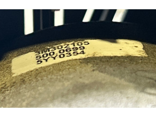 Электрический вентилятор радиаторов 5000699, 3M302105 Volvo S60