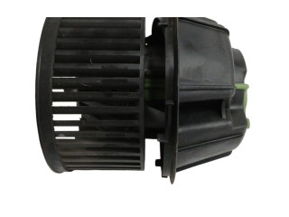 Вентилятор печки 240759865R Dacia Duster