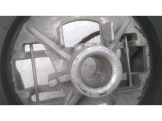 Руль Citroen C4 II  2011-2016 года 4109QV      