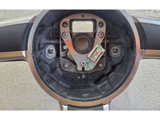 Руль Audi TT TTS Mk2  2006 - 2014 года 8J0419091      