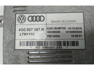 Блок управления Xenon