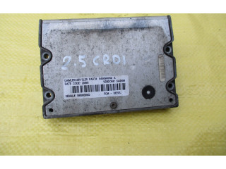 Блок управления 64469H   Chrysler Voyager