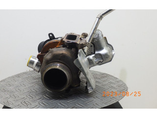  Турбина Renault Clio V  144108727R         