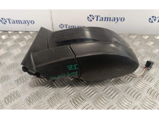 Зеркало электрическое Volkswagen Caddy 2015 - 2020 года