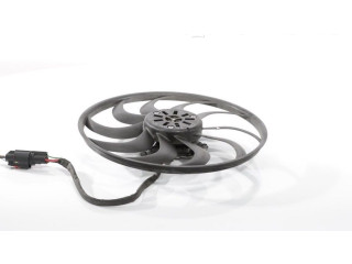 Комплект вентиляторов     1674058480, 9836490780    Citroen C5 Aircross 