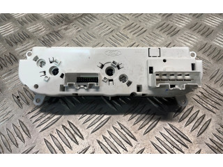 Блок управления климат-контролем BK2T18549, BM5T18549   Ford Transit Custom