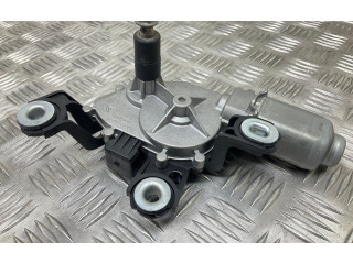 Моторчик заднего дворника 8U0955711A Audi Q3 8U