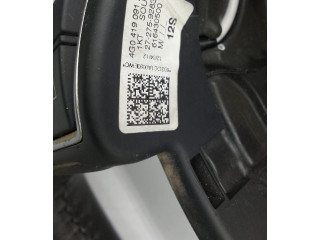 Руль Audi A1 2010 - 2018 года 4G0419091R