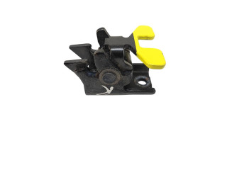 Замок багажника     Peugeot Partner III 2018 -  года