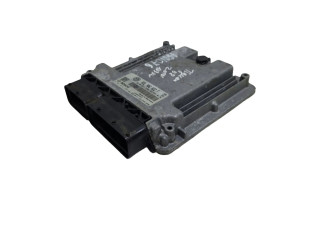 Řídící jednotka 03L906022F, 0281014236   Volkswagen Tiguan 2009