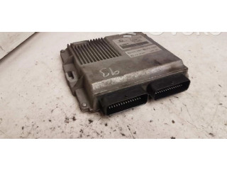 Řídící jednotka 616036000 Opel Astra J