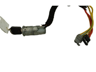 Řídící jednotka 7700868188, 7700105153 Renault Espace III 1998