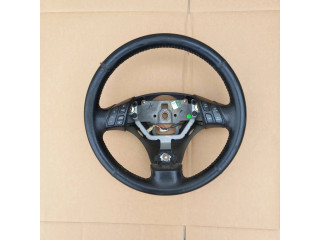 Руль Mazda 6 2002-2008 года GS12000720