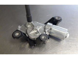 Моторчик заднего дворника 287100010R, 0390201856 Renault Scenic III - Grand scenic III