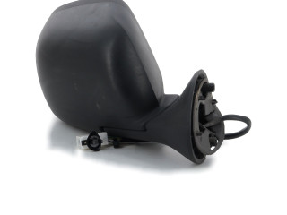 Зеркало электрическое        Dacia Duster  2010 - 2017 года   