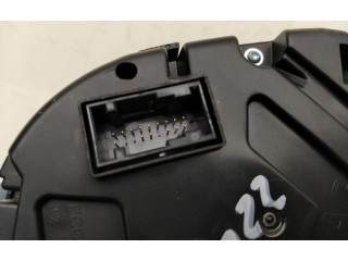 Přístrojová deska Seat Ibiza IV (6J,6P) 2016 6P0920730