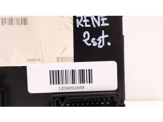 Блок комфорта 521663070 Jeep Renegade