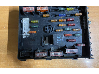 Pojistková skříňka 3C0937125, 63592777 Seat Alhambra (Mk1) 2009