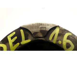 Píst 55598378 Opel Astra K