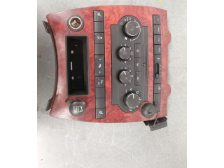 Блок управления климат-контролем p55111011AI   Jeep Commander