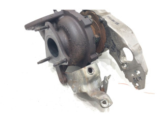 Турбина Jaguar XJ X351