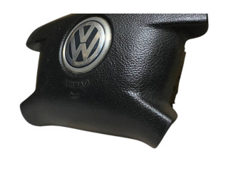 Подушка безопасности водителя 7H0880201Q Volkswagen Transporter - Caravelle T5