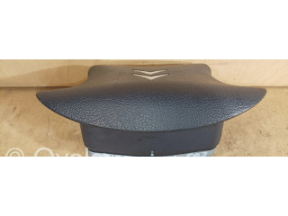 Подушка безопасности водителя 14001063YR01, CA10161YR Citroen C8