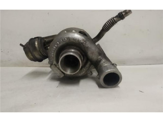 Турбина Audi A6 S6 C5 4B gs4059145701s, GS4059145701S для двигателя BDG