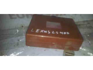 Блок управления 8973050940, 05230002   Lexus LS 460 - 600H