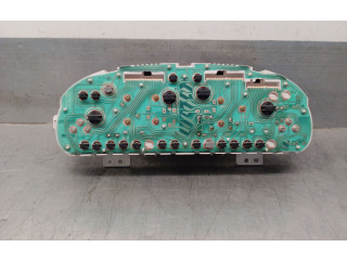 Přístrojová deska KIA Carnival 2001 0K57A55430, 20010206