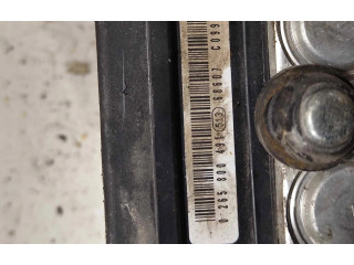 Блок АБС 0265800491, 68607C0998   Subaru  Forester SG  2006 - 2008 года