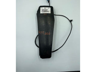 Подушка безопасности в сиденье 877238531062, 34075677C   BMW X3 F25