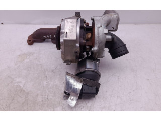 Турбина Audi A1 03L253056F для двигателя CFHD