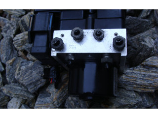 Блок АБС 6S432M110AA, 10020700784   Ford  Transit -  Tourneo Connect  2003 - 2008 года