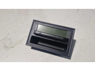 Дисплей Mitsubishi Grandis